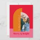 Search for colourful christmas cards Bright