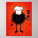 Search for cooking cartoon posters Halloween