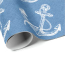 Search for anchor wrapping paper Boat