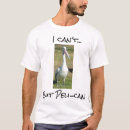 Search for pelican tshirts Australian