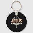 Search for rose cross key rings Religion