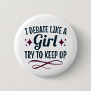 Search for up girl badges Team