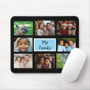 Search for families mousepads Desk