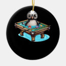 Search for billiards christmas tree decorations Snooker