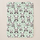 Search for panda blankets Kawaii