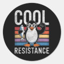 Search for cool penguin stickers Government