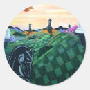 Search for chessboard stickers Strategy