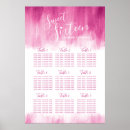 Search for sweet 16 seating Pink