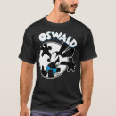 Search for oswald tshirts Vintage