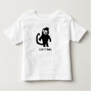 Search for monkey toddler tshirts Funny