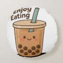 Search for bubble tea cushions Sweet