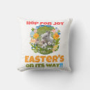 Search for easter cushions rabbit