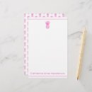 Search for beach stationery paper Pink