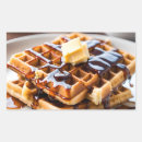 Search for waffle stickers Syrup