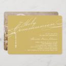 Search for holy rosary invitations Modern