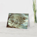 Search for fashioned christmas invitations Snow