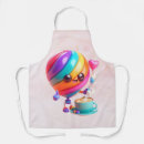 Search for baristas aprons For her
