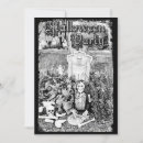 Search for tomb invitations Spooky