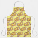 Search for hot food aprons Cuisine