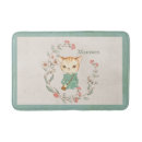 Search for cat bath mats Kitten