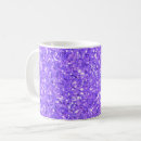 Search for metallic purple mugs Glam