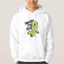 Search for creepy hoodies Humour