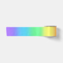 Search for rainbow ribbon Ombre