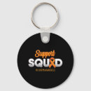 Search for leukaemia support key rings Awareness
