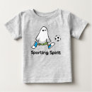 Search for sport baby shirts Soccer