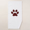 Search for cat lovers bath towels Animal