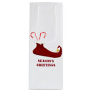 Search for christmas elf gift bags Festive