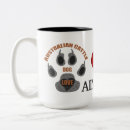 Search for australian cattle dog mugs Dogs