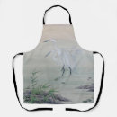 Search for crane aprons Animal