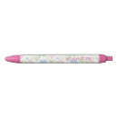 Search for floral pens Pink