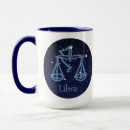 Search for libra star sign mugs Constellation