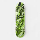 Search for chaos skateboards Abstract