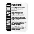 Search for parent magnets Reminder
