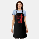 Search for catwoman aprons Selina kyle