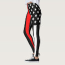 Search for firefighter leggings Thin red line