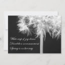 Search for poetry invitations Black