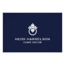 Search for blue door posters Vintage