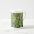 Search for lavender flowers mugs Green