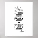 Search for happy food posters Quote