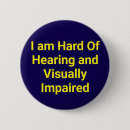 Search for hard of hearing badges Disabled