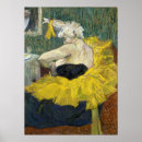 Search for lautrec posters Henri de toulouse lautrec
