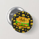 Search for meating badges Burger