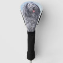 Search for sheepdog golf head covers Puppy