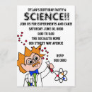 Search for beakers invitations Experiment