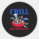 Search for chill out stickers Chill the fourth