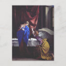 Search for annunciation to mary postcards Angel